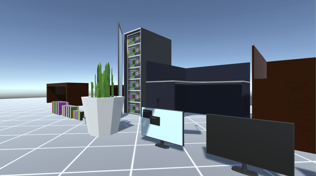 Office Set 05